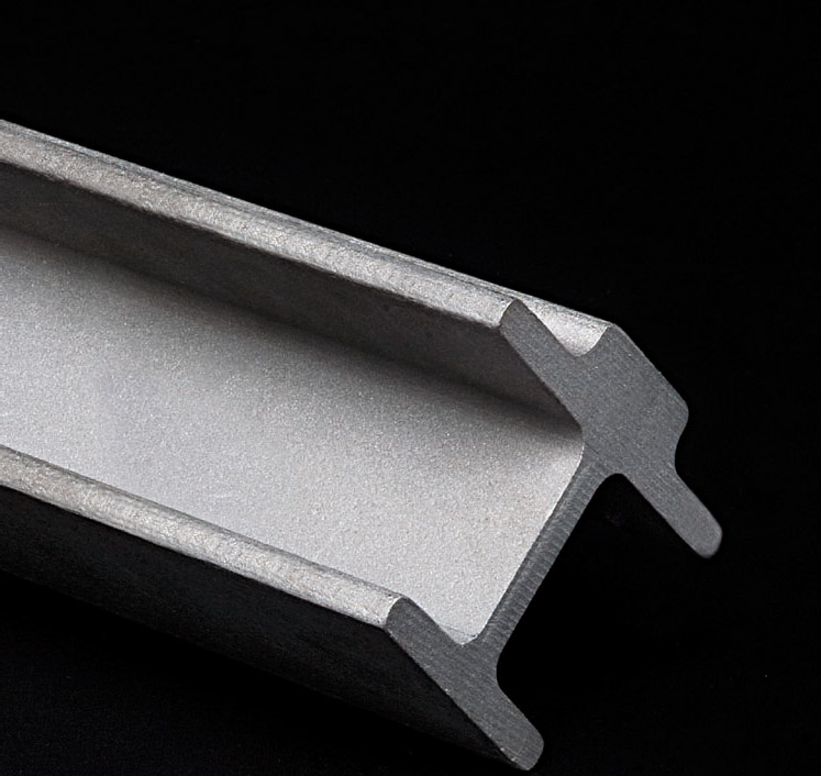 Special Steel and Titanium Profiles